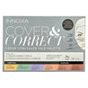 Cover & Correct Concealer Palette