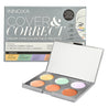 Cover & Correct Concealer Palette
