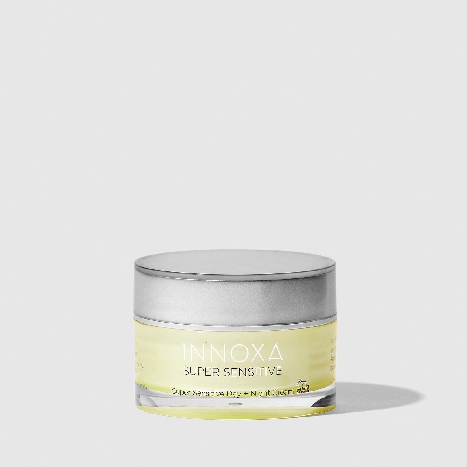 Sensitive Face Cream | Sensitive Skin Moisturiser | Innoxa