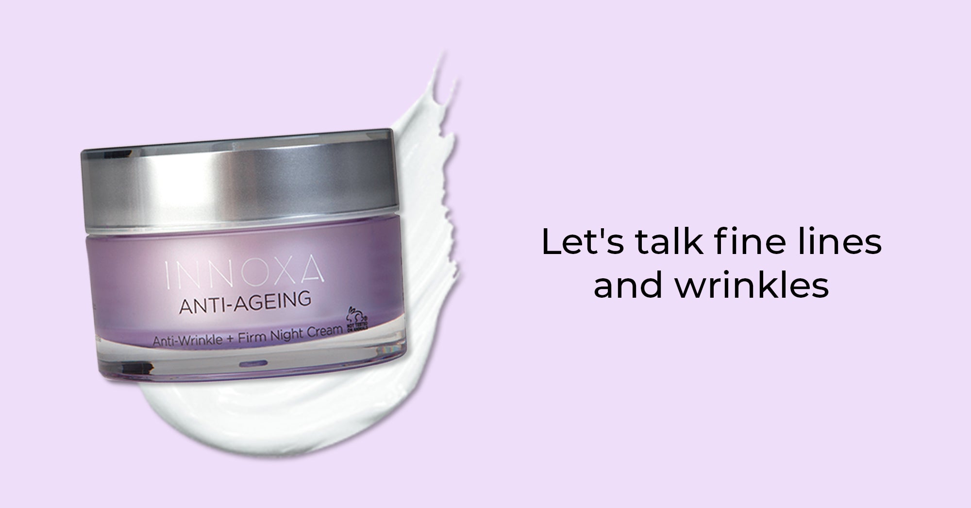 How Fine Lines & Wrinkles Can Form at a Young Age