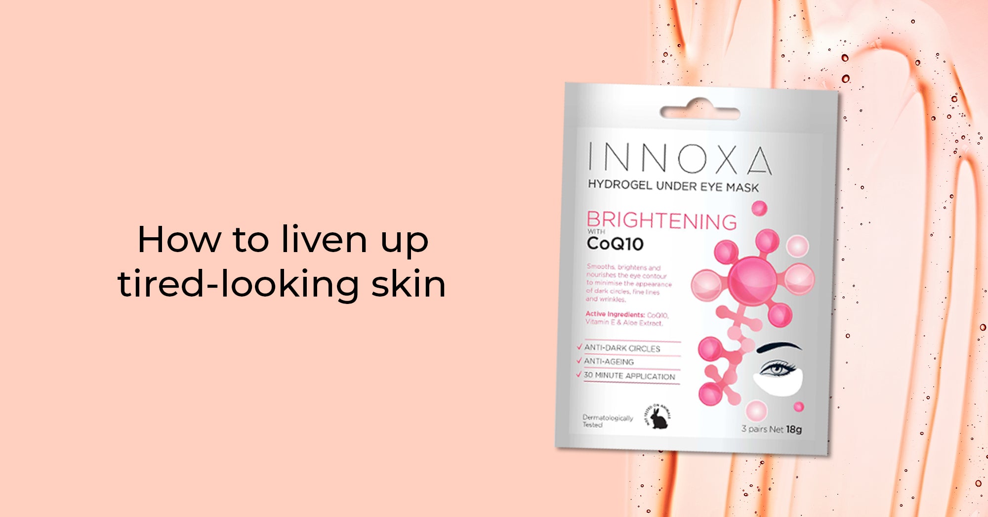 Cosmetic Routines to Liven Up Tired-Looking Skin