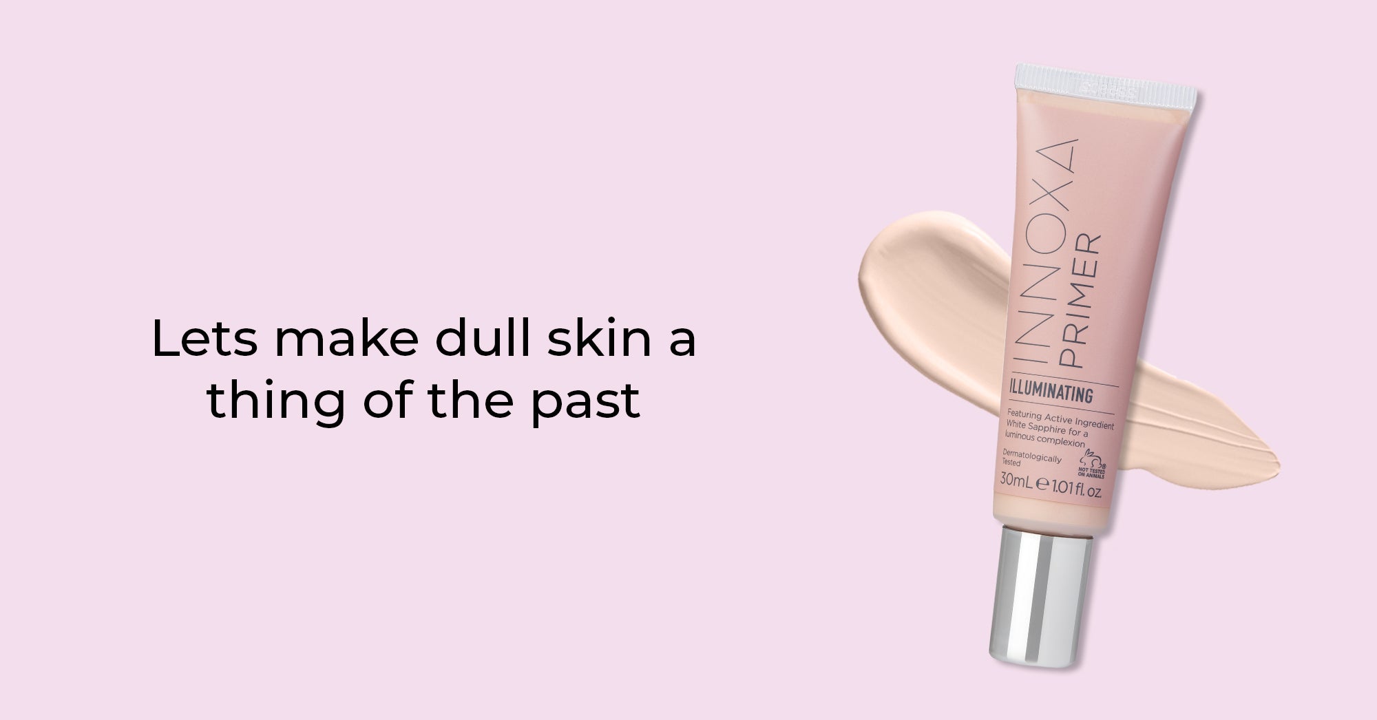 How to Make Dull, Lifeless Skin A Distant Memory