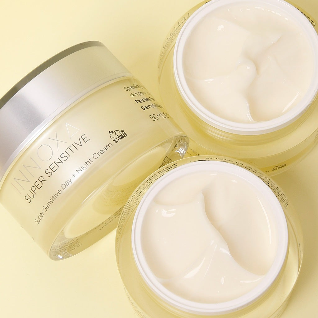 Skincare