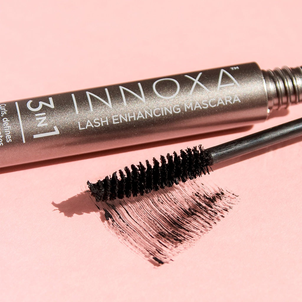 Makeup & Cosmetics for Sensitive Eyes