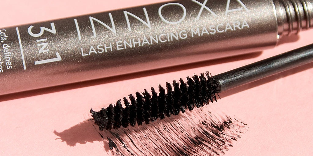 Makeup & Cosmetics for Sensitive Eyes