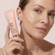 Anti Ageing Tinted CC Cream