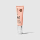 Anti Ageing Tinted CC Cream