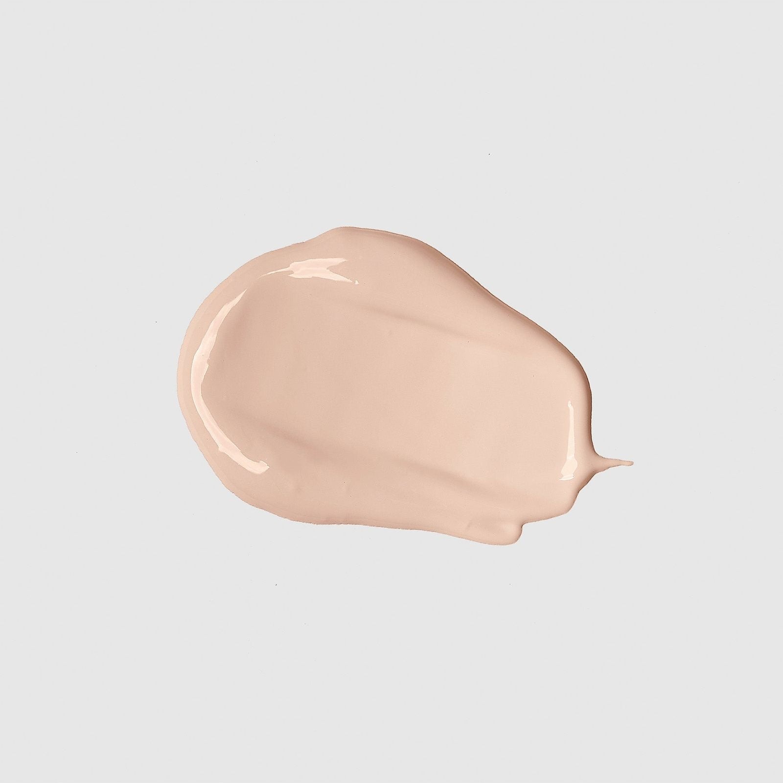 Anti-Redness Foundation SPF15 Porcelain - Labeled Tester