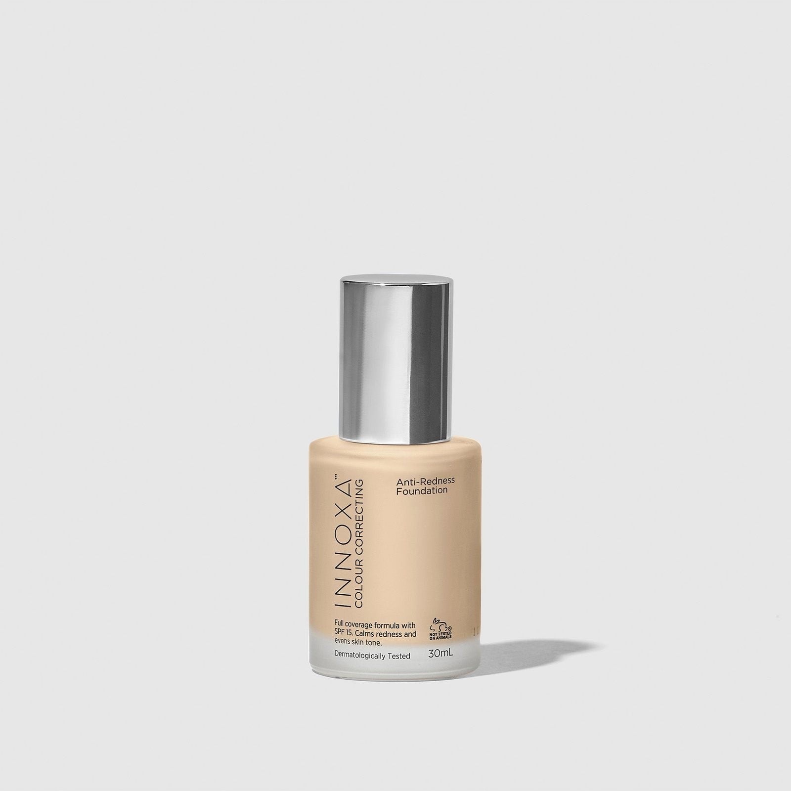 Anti-Redness Foundation SPF15