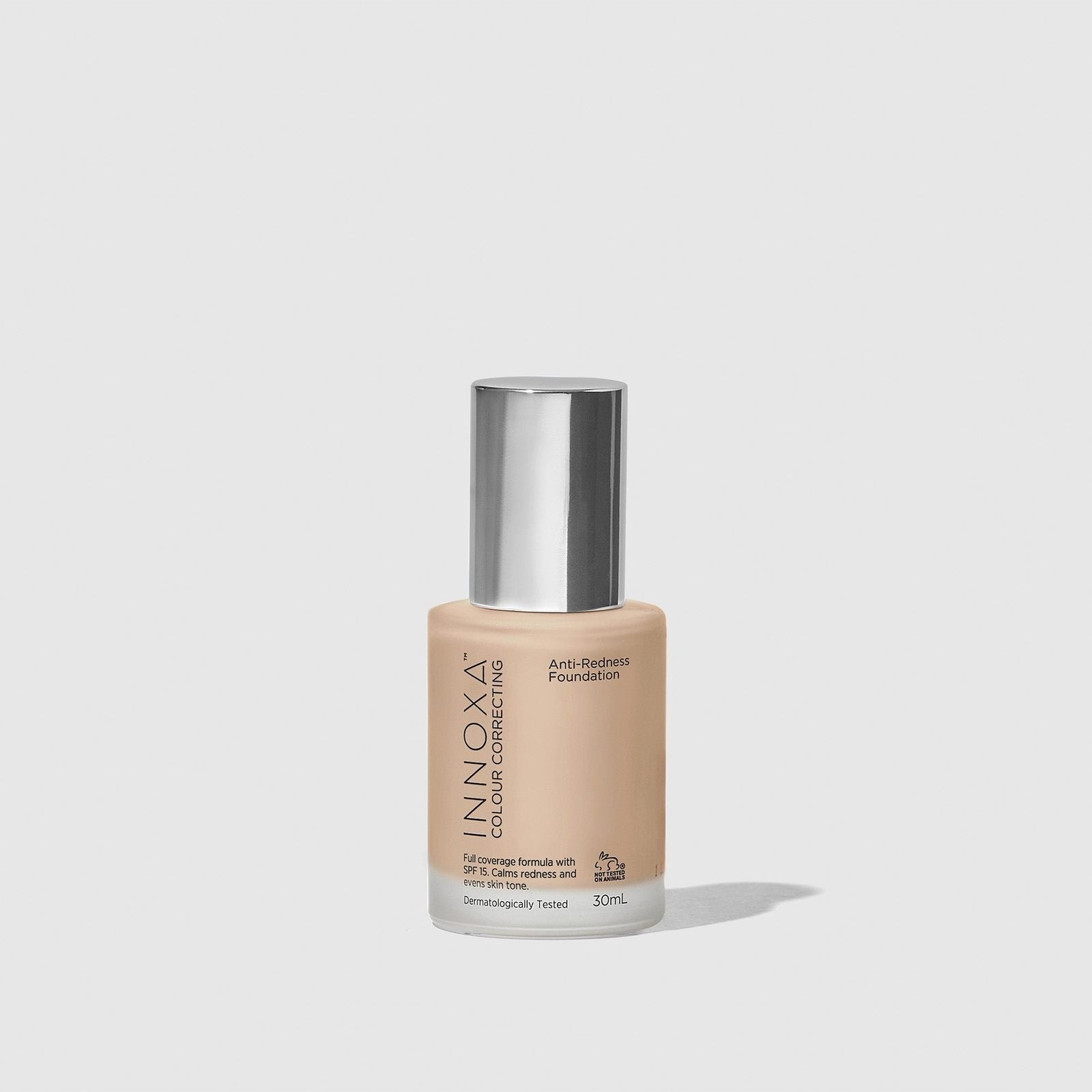 Anti-Redness Foundation SPF15