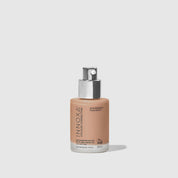 Anti-Redness Foundation SPF15 Beige - Labeled Tester