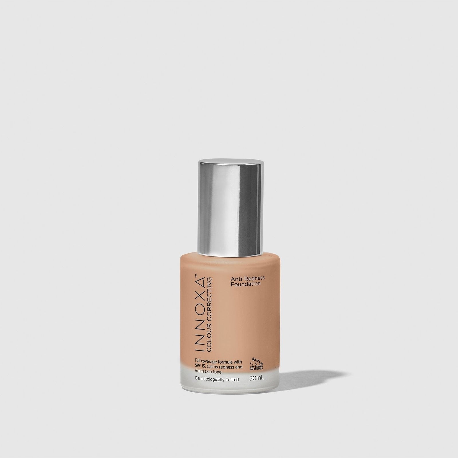 Anti-Redness Foundation SPF15