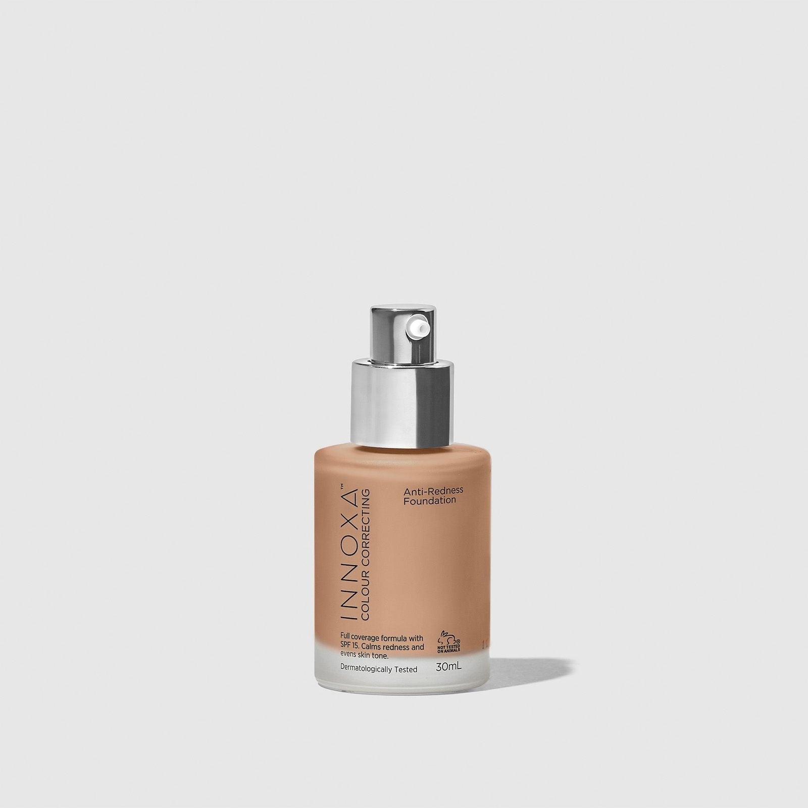 Anti-Redness Foundation SPF15