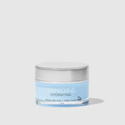 Thirsty Skin Day & Night Cream - Labeled Tester