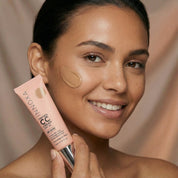 Anti Ageing Tinted CC Cream