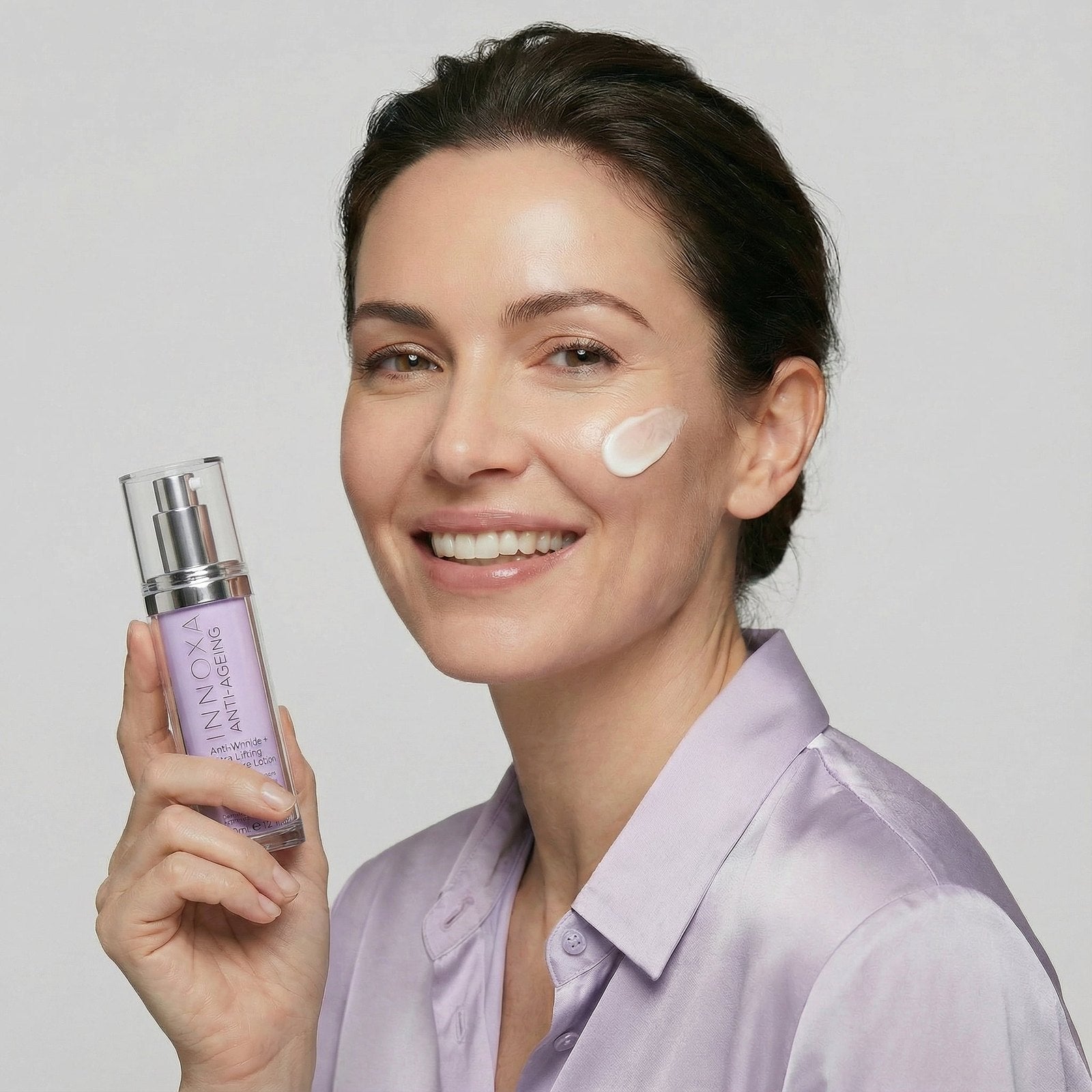 Anti-Wrinkle + Ultra Lifting Moisture Lotion