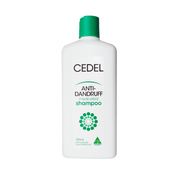 Cedel Anti Dandruff Medicated Shampoo