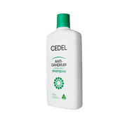 Cedel Anti Dandruff Medicated Shampoo