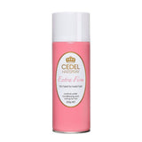 Cedel Hair Spray Extra Firm 250g