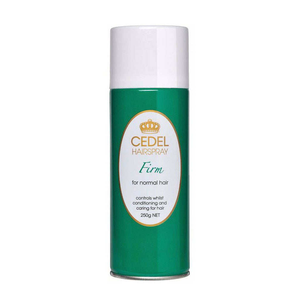 Cedel Hair Spray Firm 250g