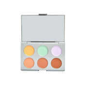 Cover & Correct Concealer Palette Unboxed