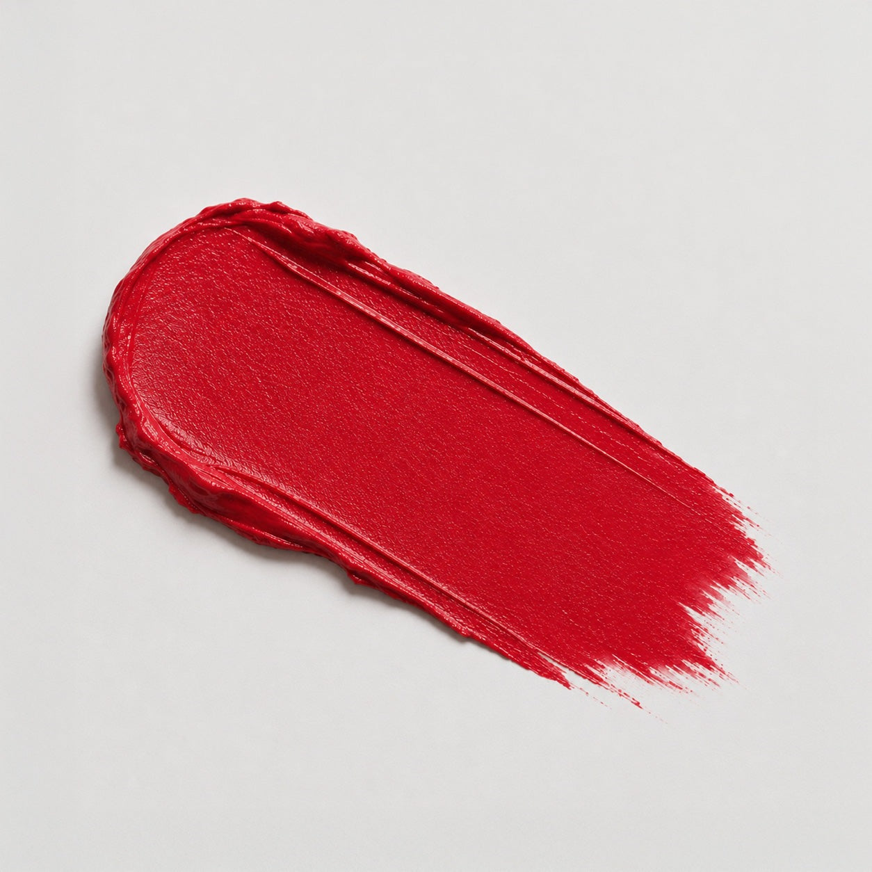 No Bleed Lipstick - Deep Red