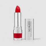No Bleed Lipstick - Deep Red