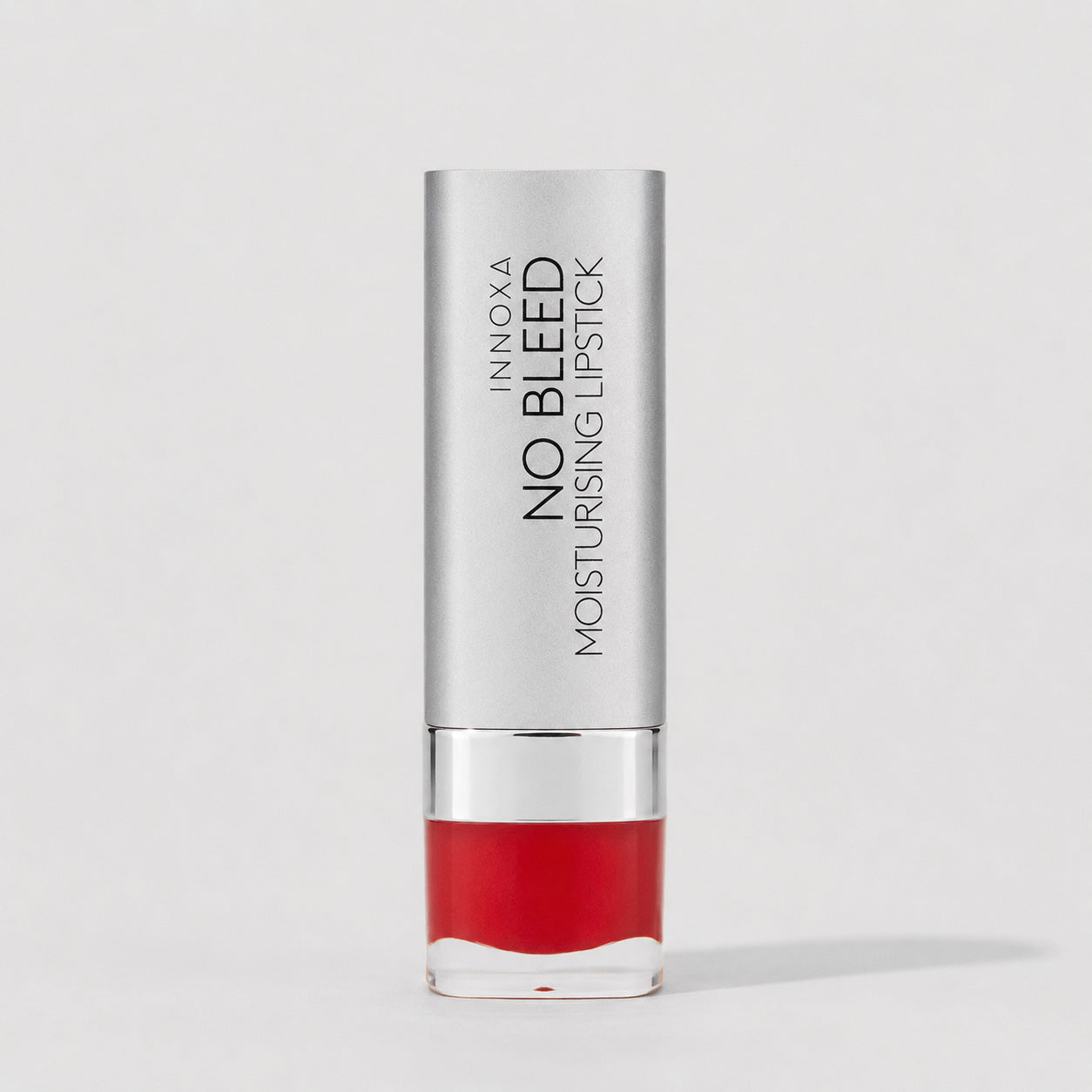 No Bleed Lipstick - Deep Red
