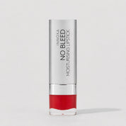 No Bleed Lipstick - Deep Red