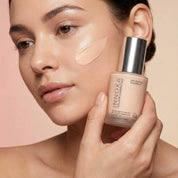 Anti-Redness Foundation SPF15