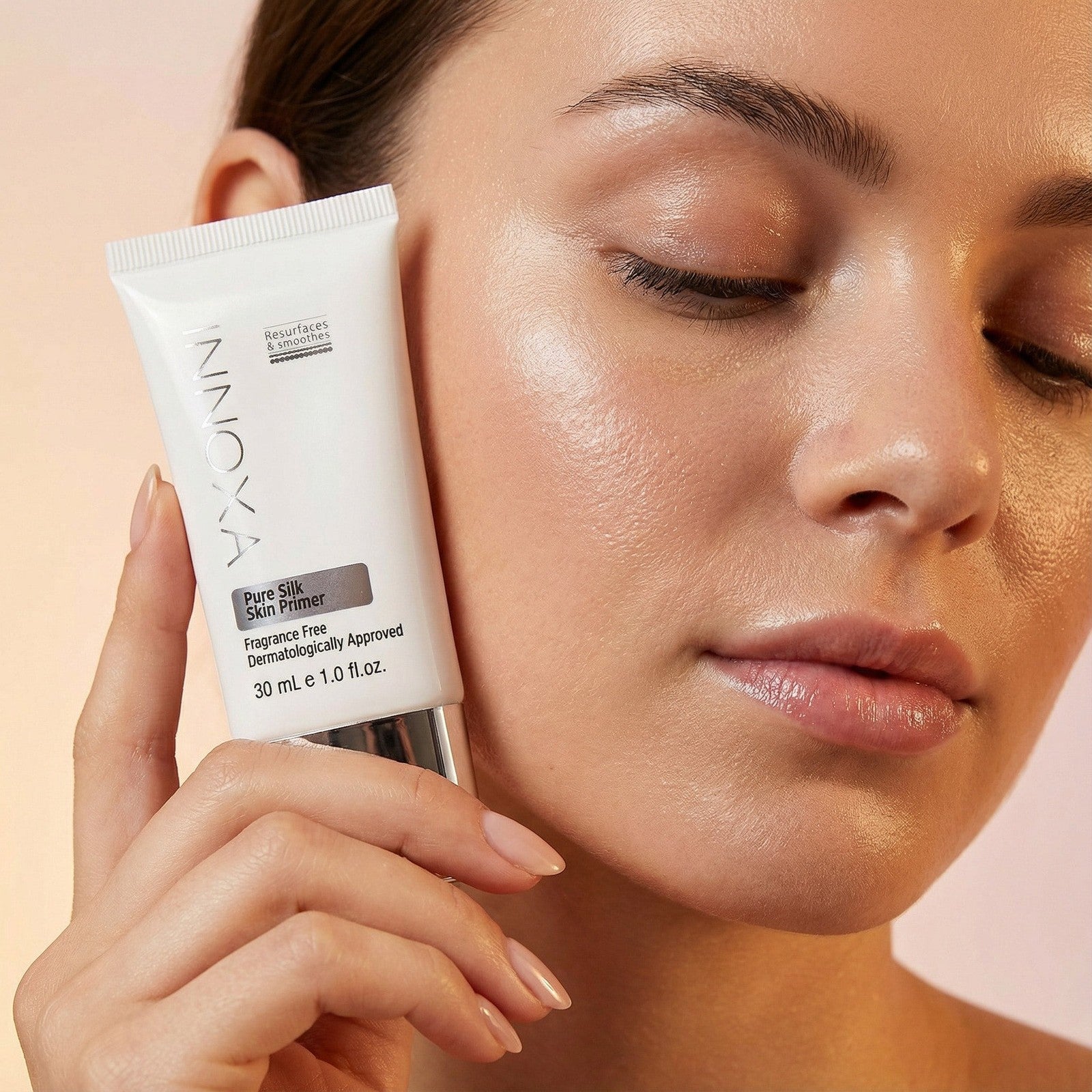 Pure Silk Skin Primer