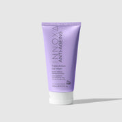 Anti-Ageing Triple Action Gel Wash - Labeled Tester