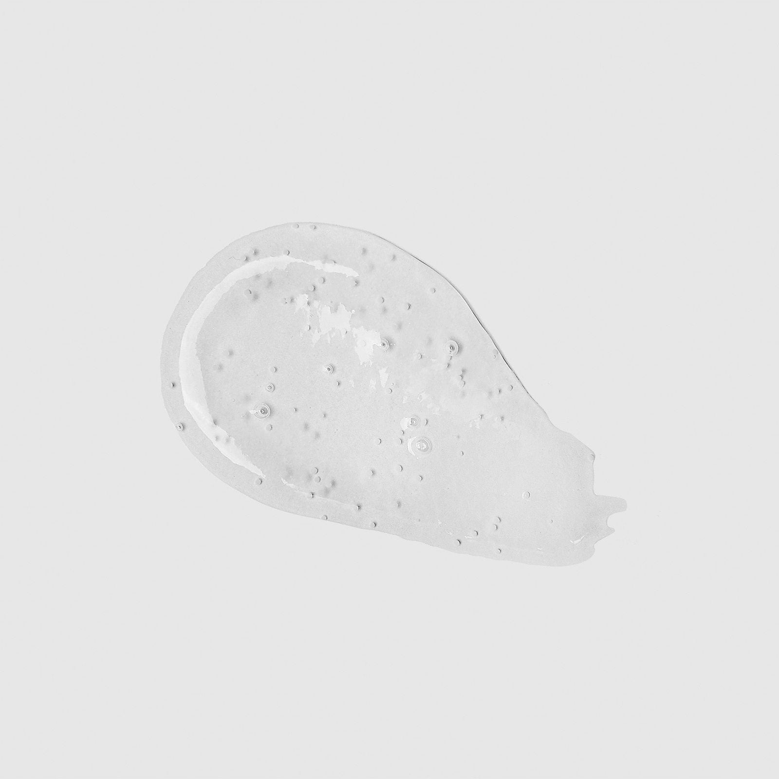 Anti-Ageing Triple Action Gel Wash - Labeled Tester