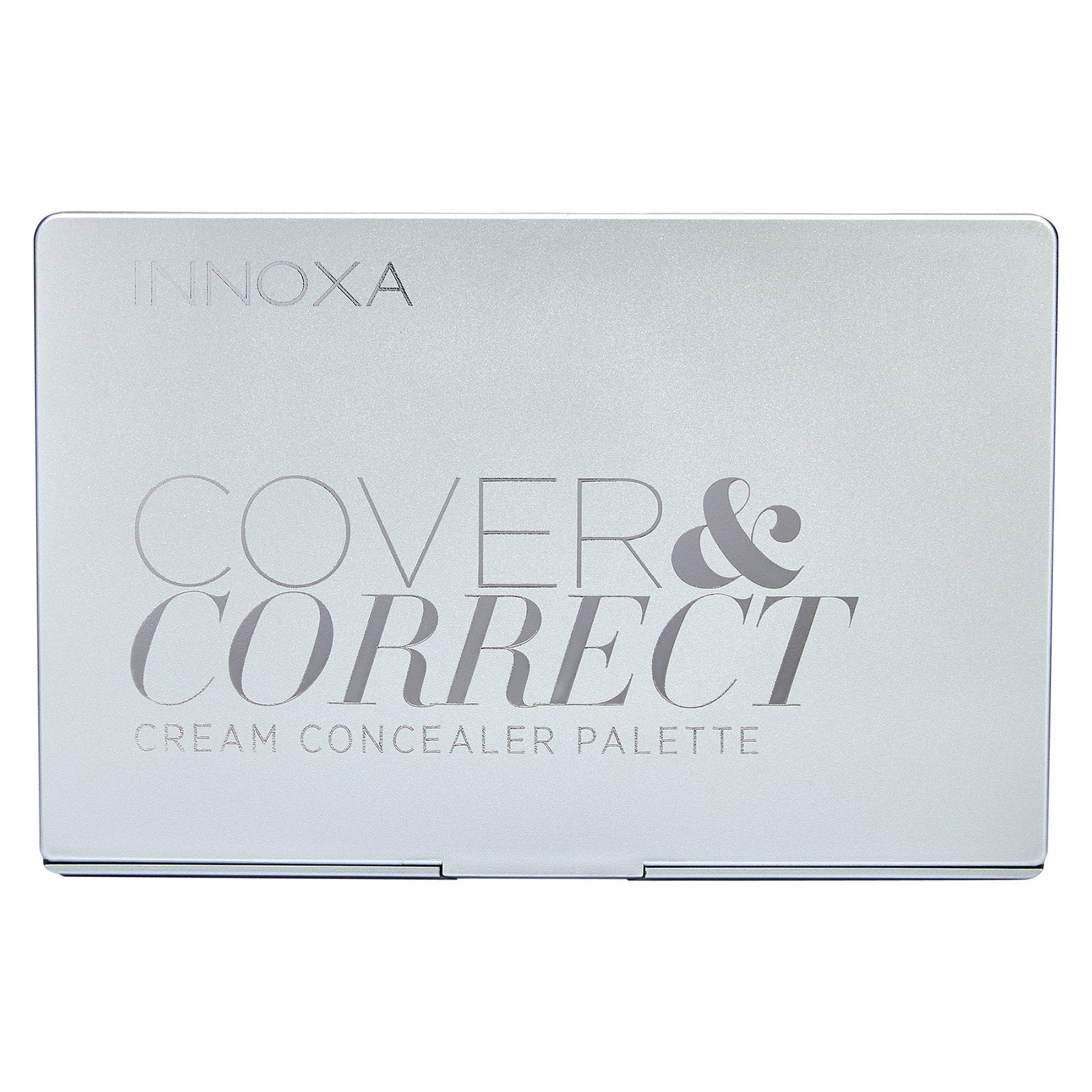 Cover & Correct Concealer Palette