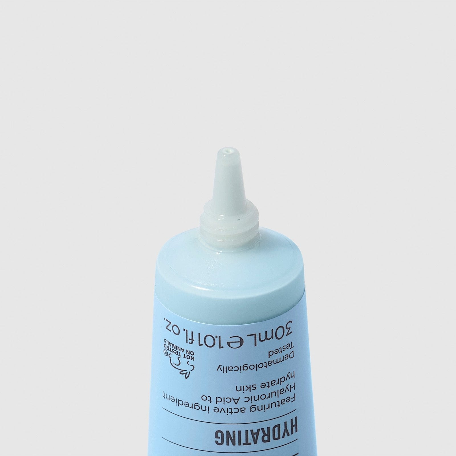 Thirsty Skin Hydrating Primer - Labeled Tester