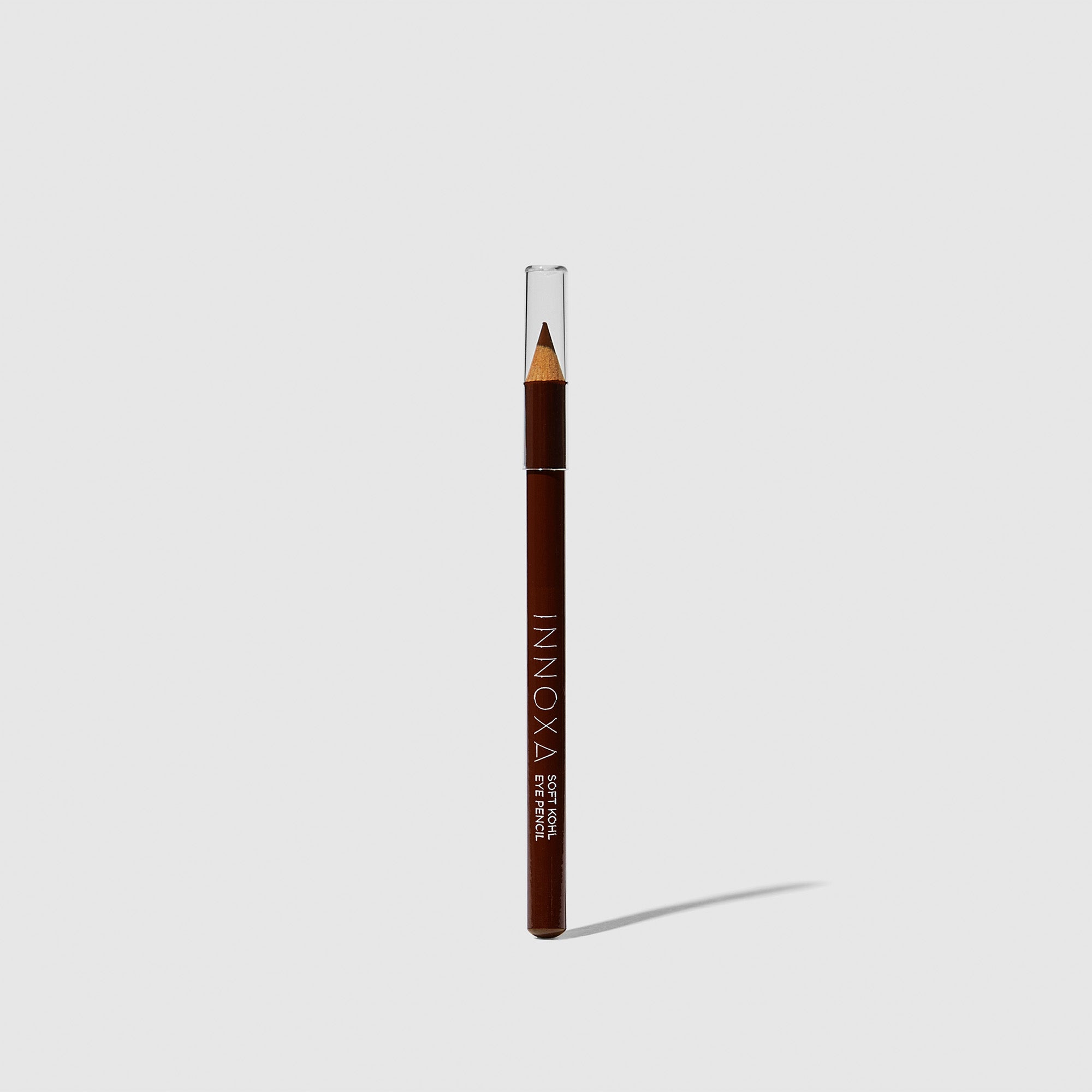 Soft Kohl Eye Pencil Cocoa Brown - Labeled Tester