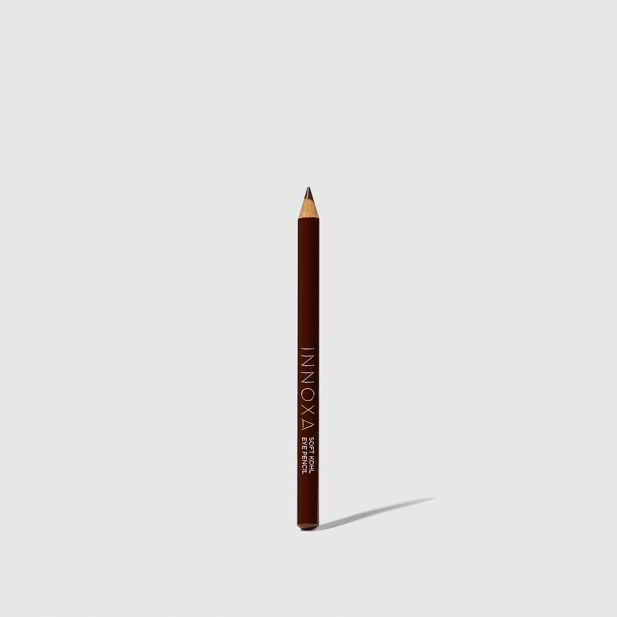 Soft Kohl Eye Pencil Cocoa Brown - Labeled Tester