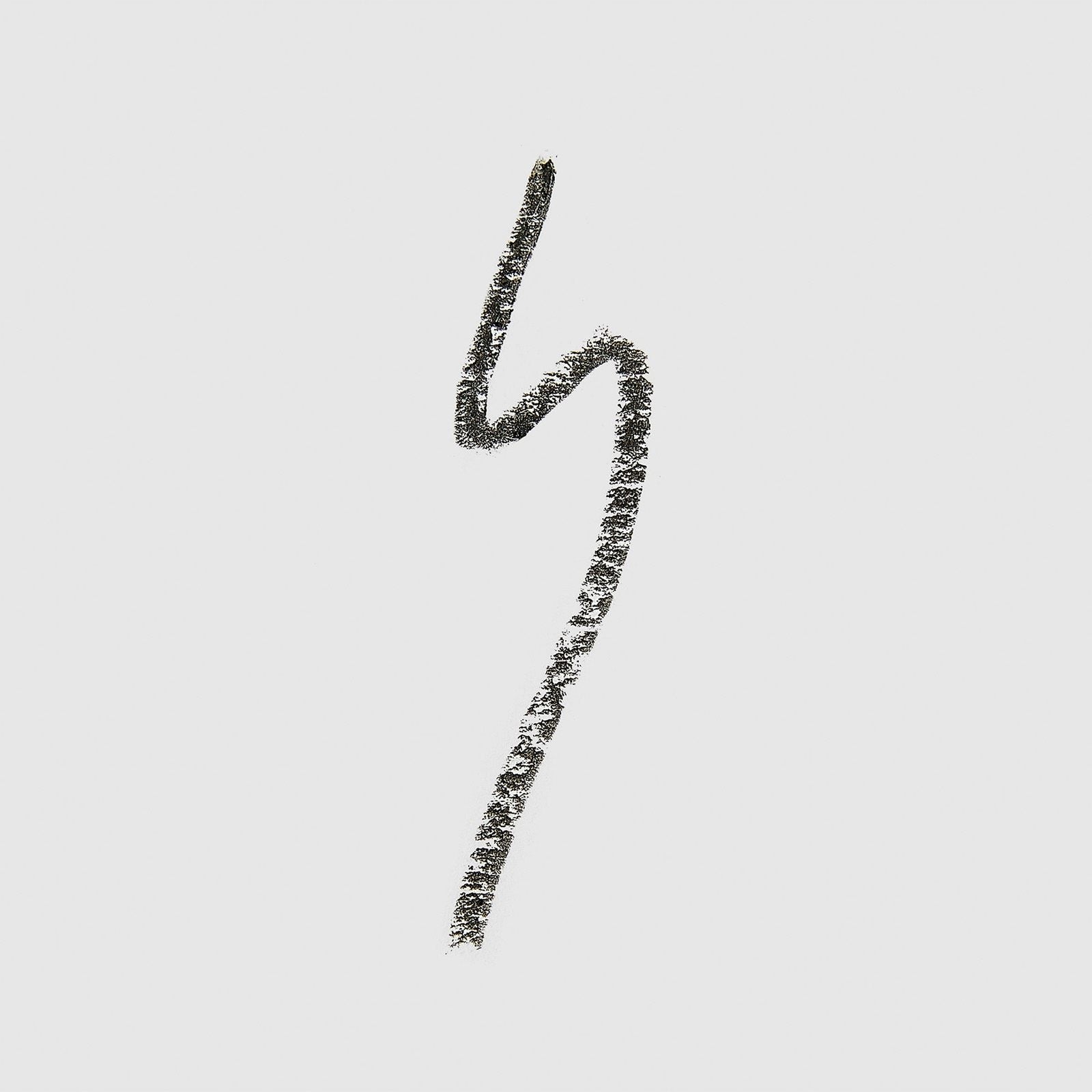 Soft Kohl Eye Pencil Metal Grey - Labeled Tester