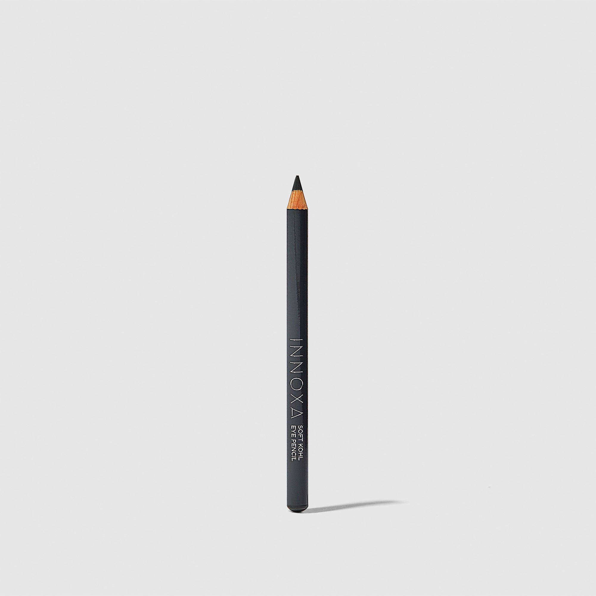 Soft Kohl Eye Pencil Metal Grey - Labeled Tester
