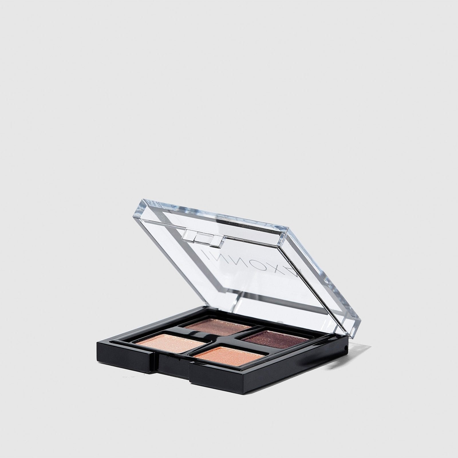 Eyeshadow Quad Pressed Powder - Barely Blush