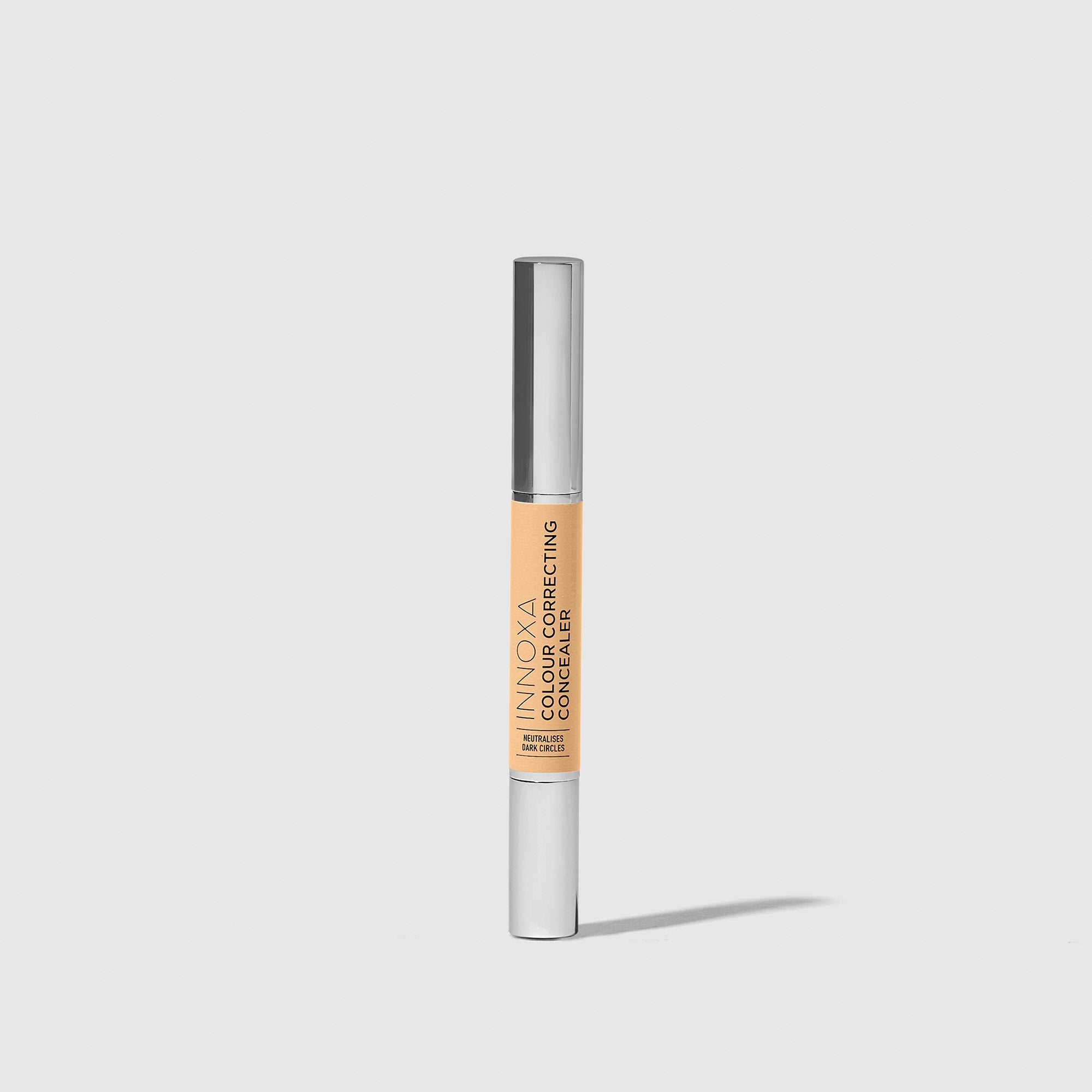 Colour Correcting Concealer Pens Peach - Labeled Tester