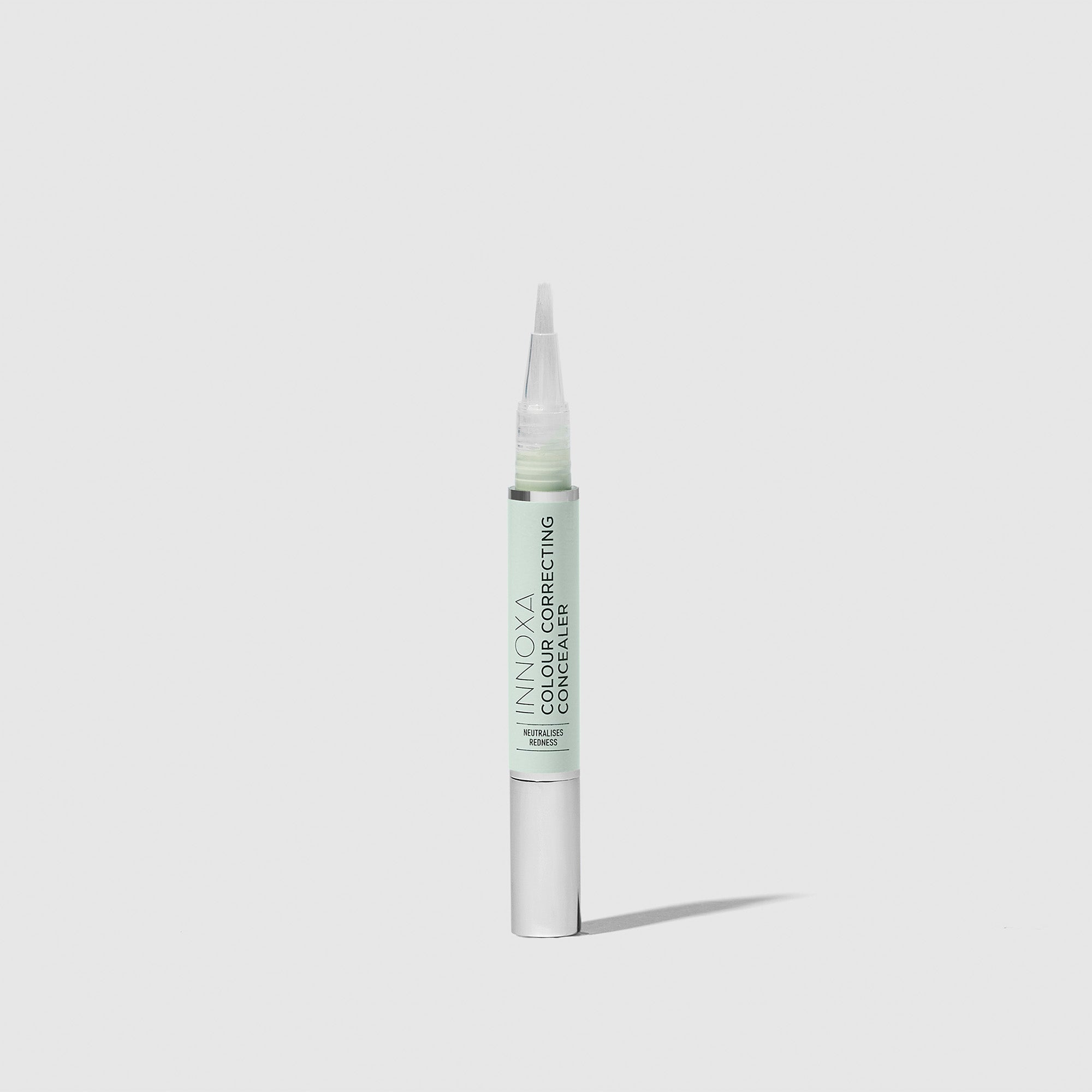 Colour Correcting Concealer Pens Green - Labeled Tester