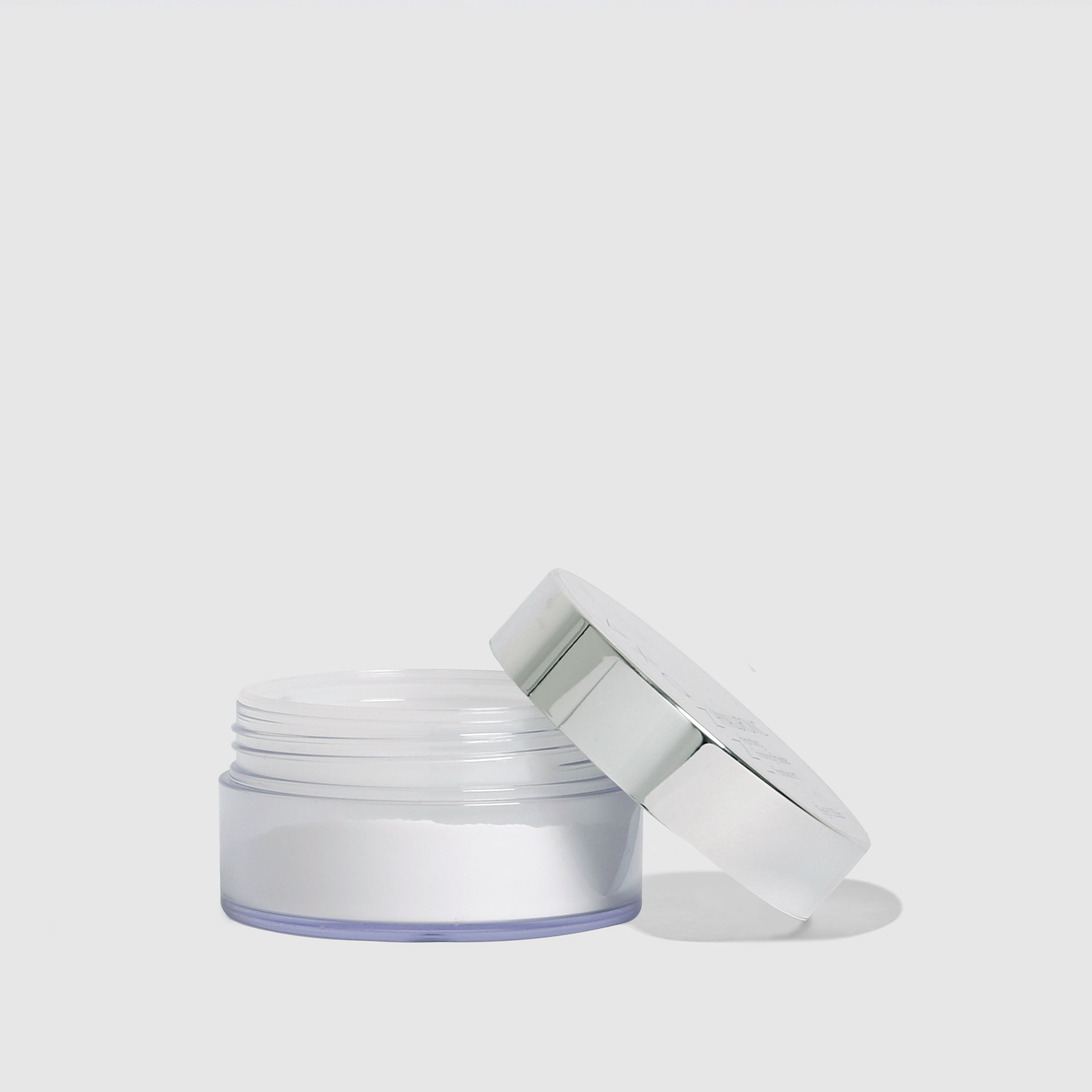 Hyaluronic Finishing Powder - Labeled Tester