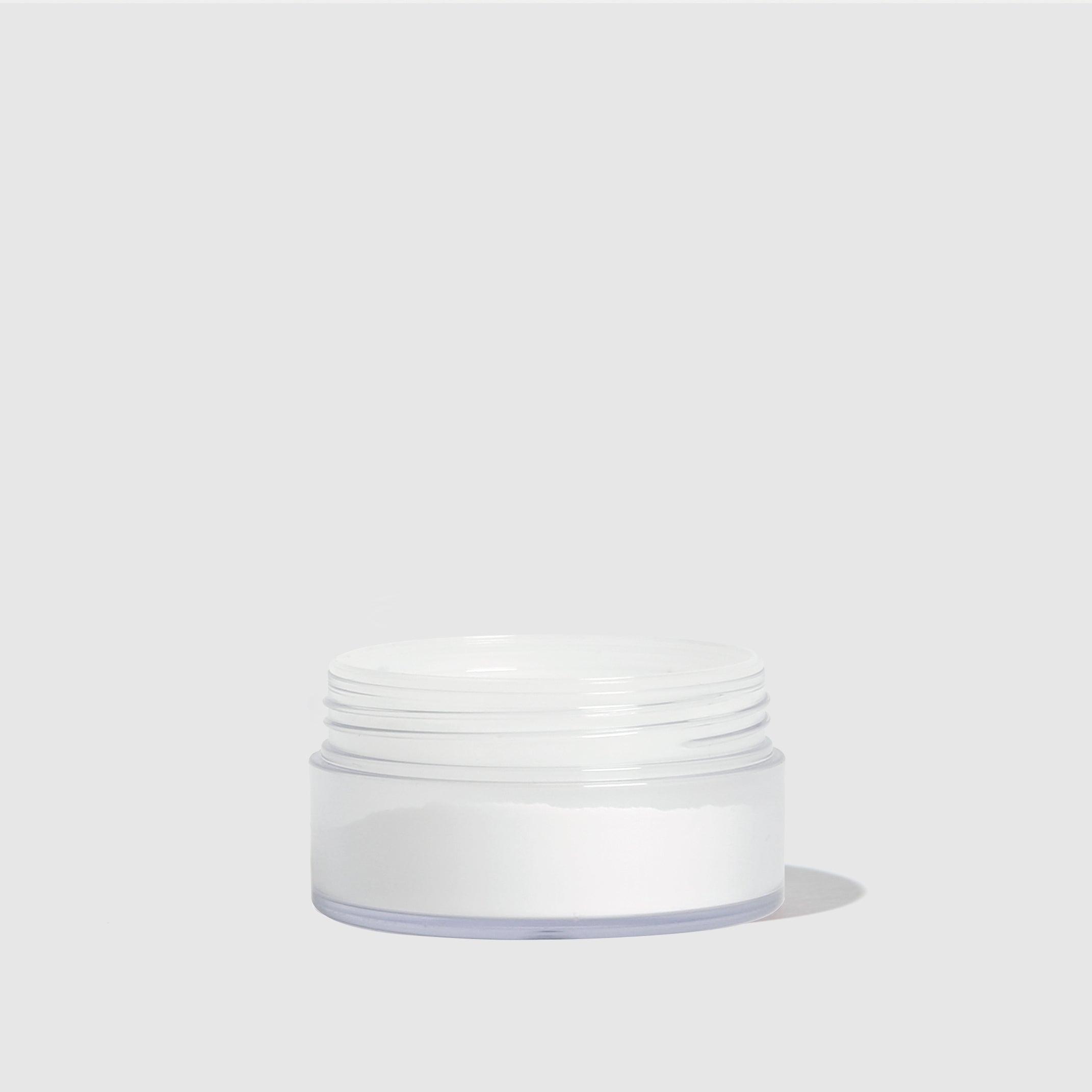 Hyaluronic Finishing Powder - Labeled Tester