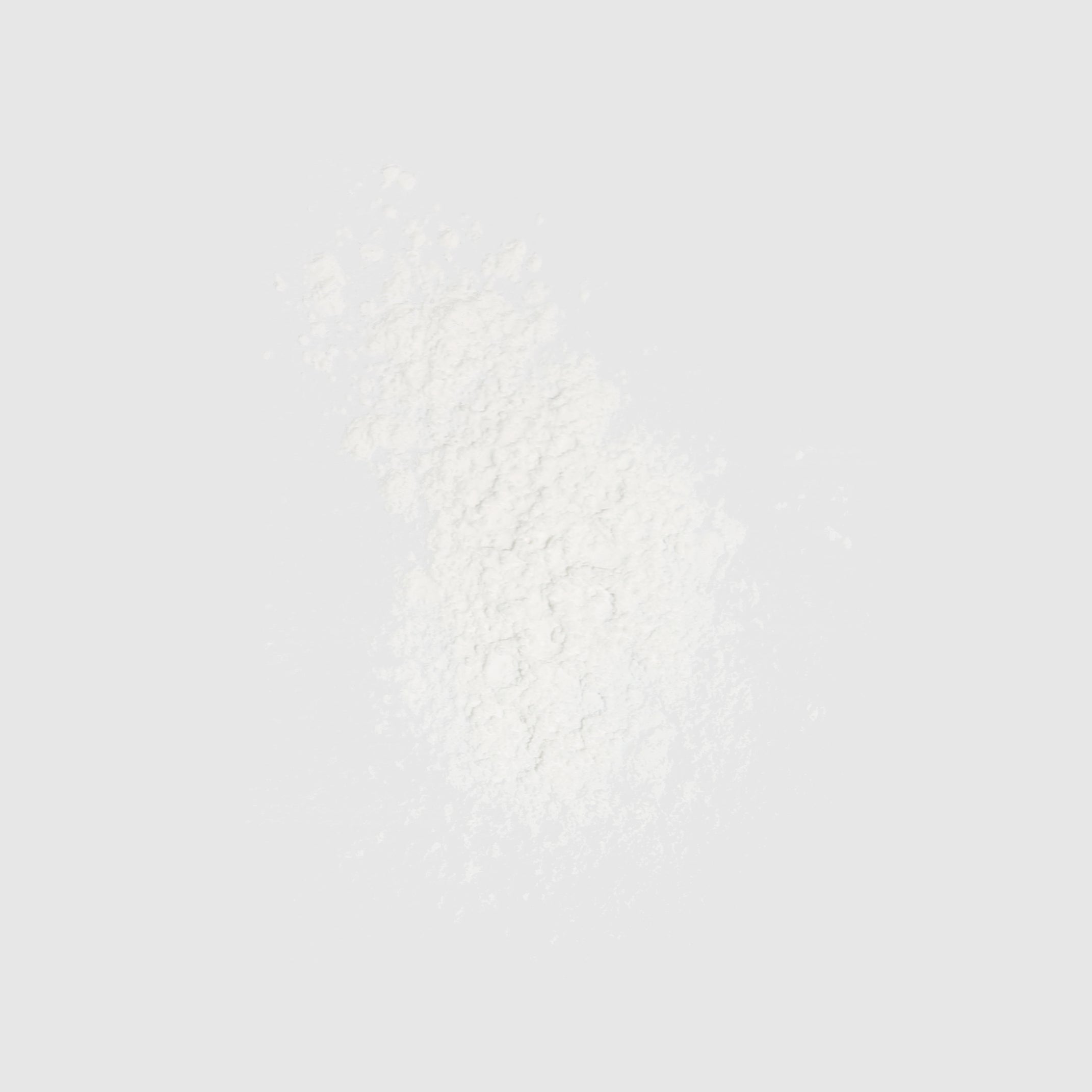 Hyaluronic Finishing Powder - Labeled Tester
