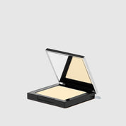 Anti-Redness Finishing Powder - Labeled Tester