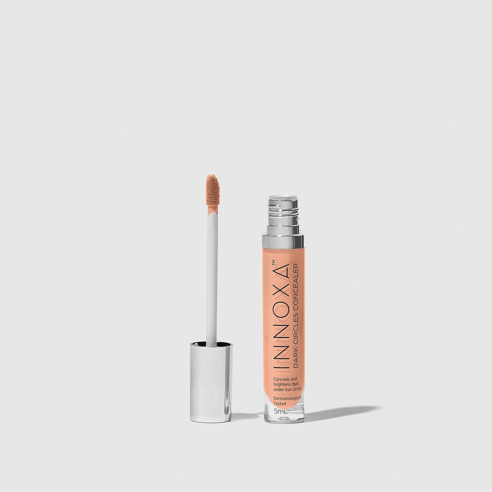Dark Circles Under Eye Concealer Beige - Labeled Tester
