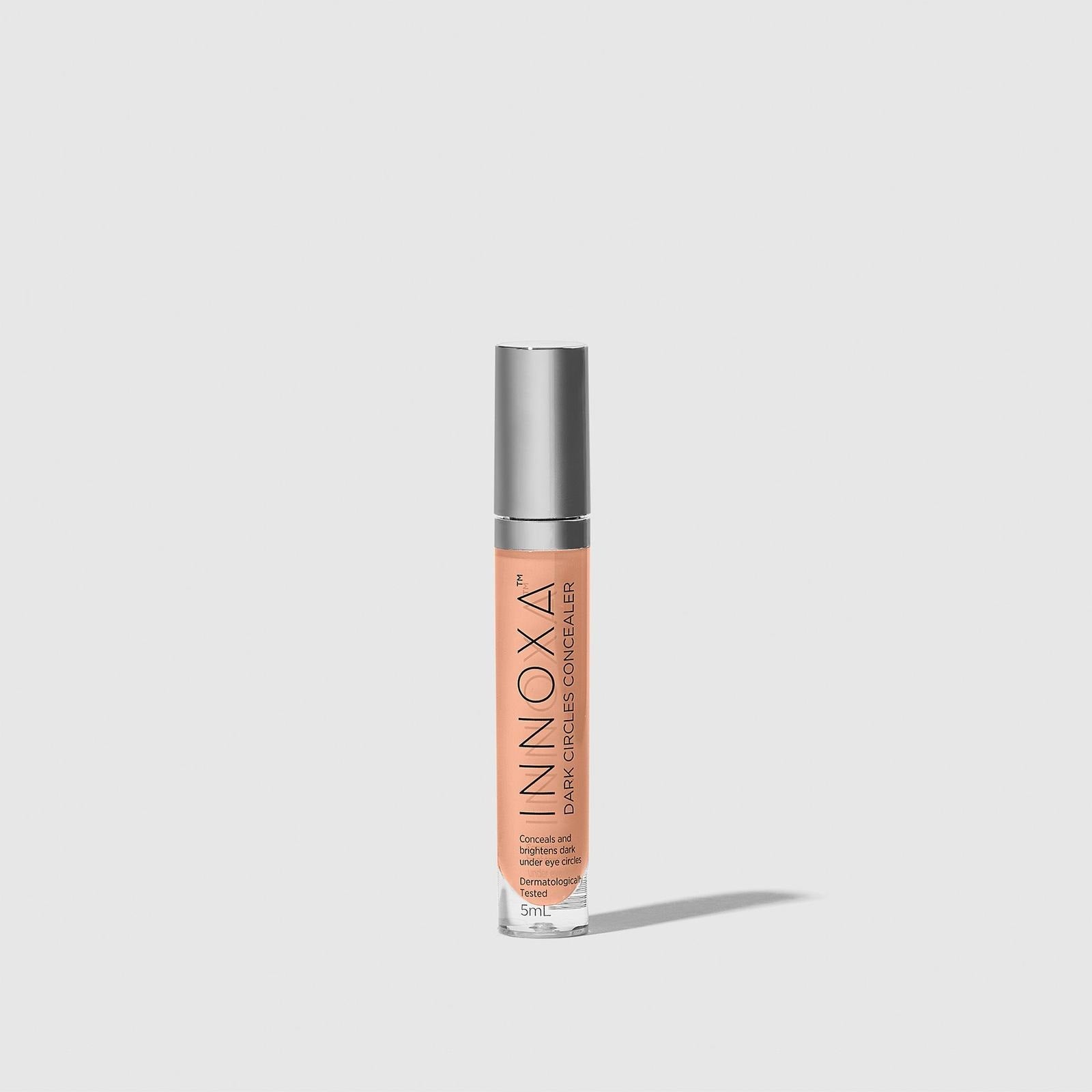 Dark Circles Under Eye Concealer Beige - Labeled Tester