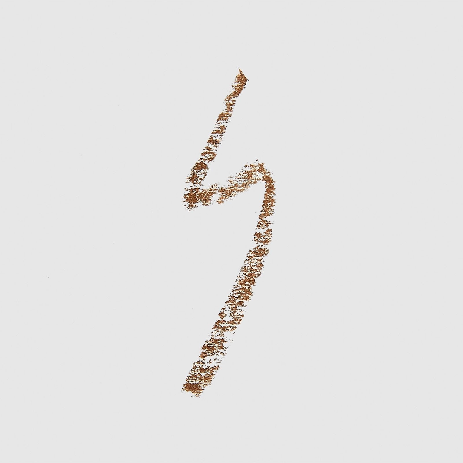 2-in-1 Brow Shape & Define Pencil Light Brown - Labeled Tester