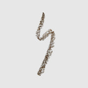2-in-1 Brow Shape & Define Pencil Dark Brown Unboxed